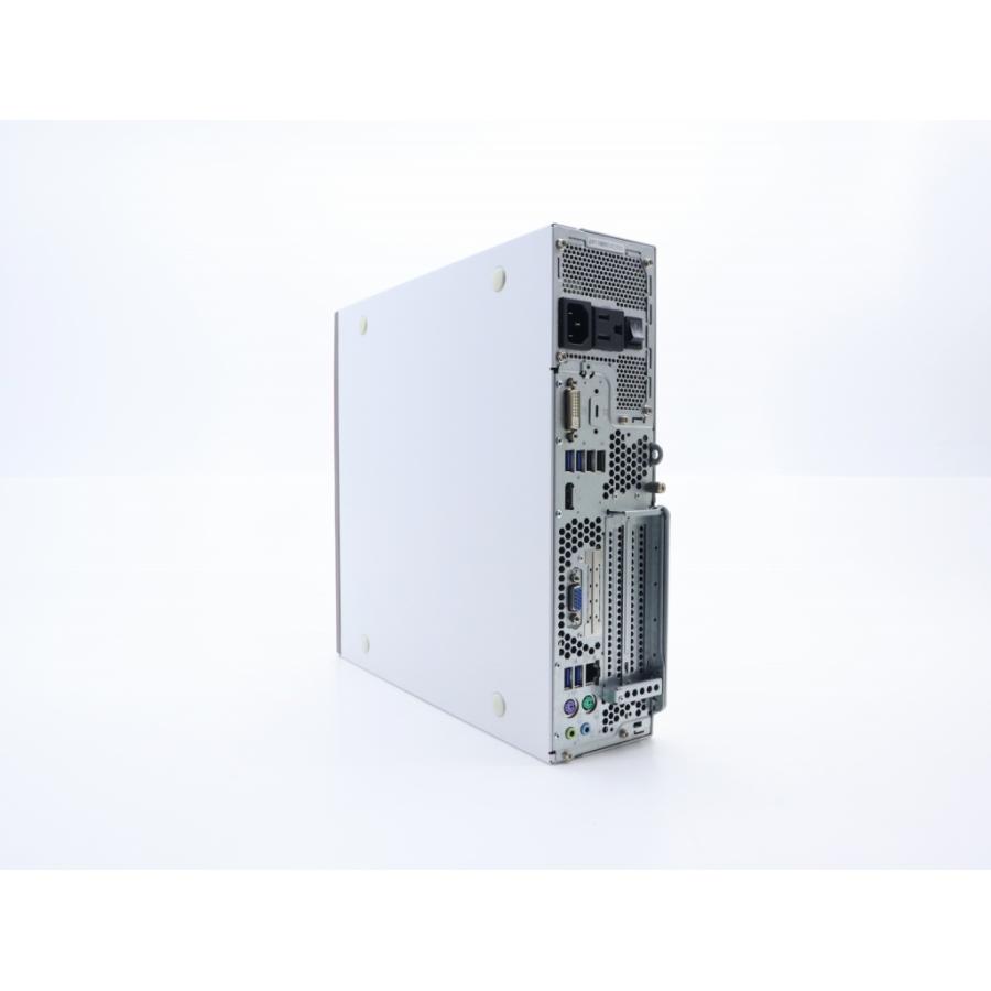 デスクトップ 富士通 ESPRIMO D588/CX Core i5-9500 3GHz 8GB 256GB