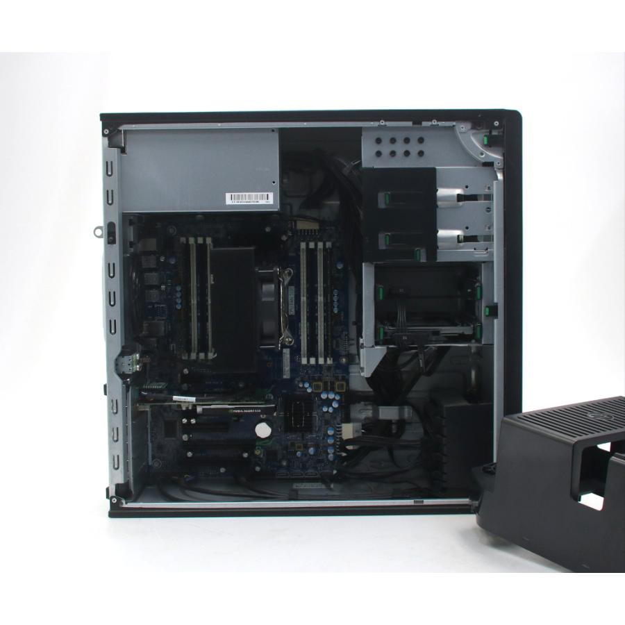 デスクトップ hp Z440 Workstation Xeon E5-1603 v4 2.8GHz 16GB 128GB
