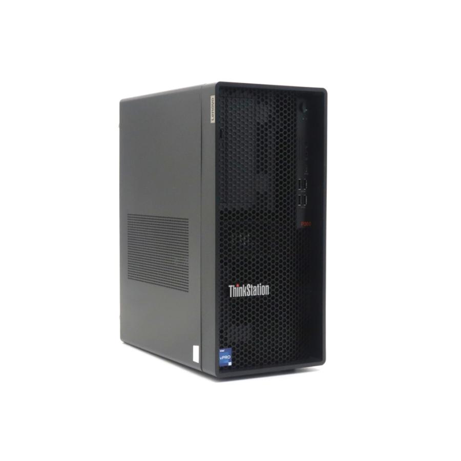 デスクトップ Lenovo ThinkStation P360 Core i9-12900 2.4GHz 16GB 