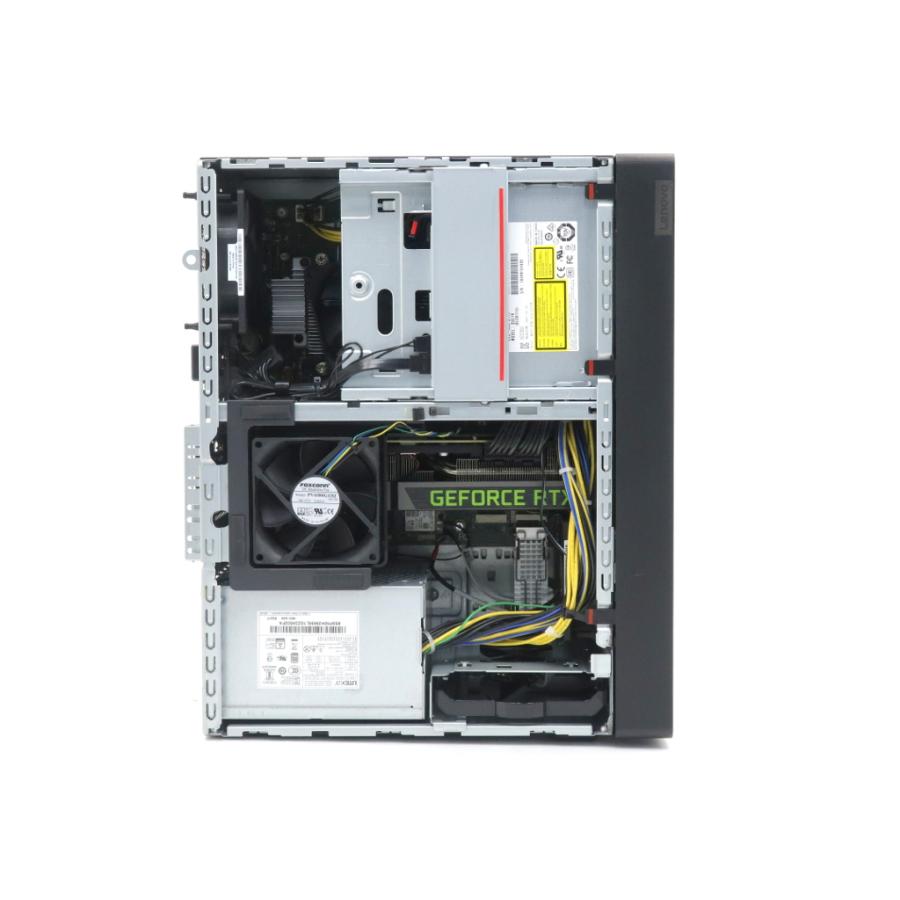 デスクトップ Lenovo ThinkStation P360 Core i9-12900 2.4GHz 16GB 