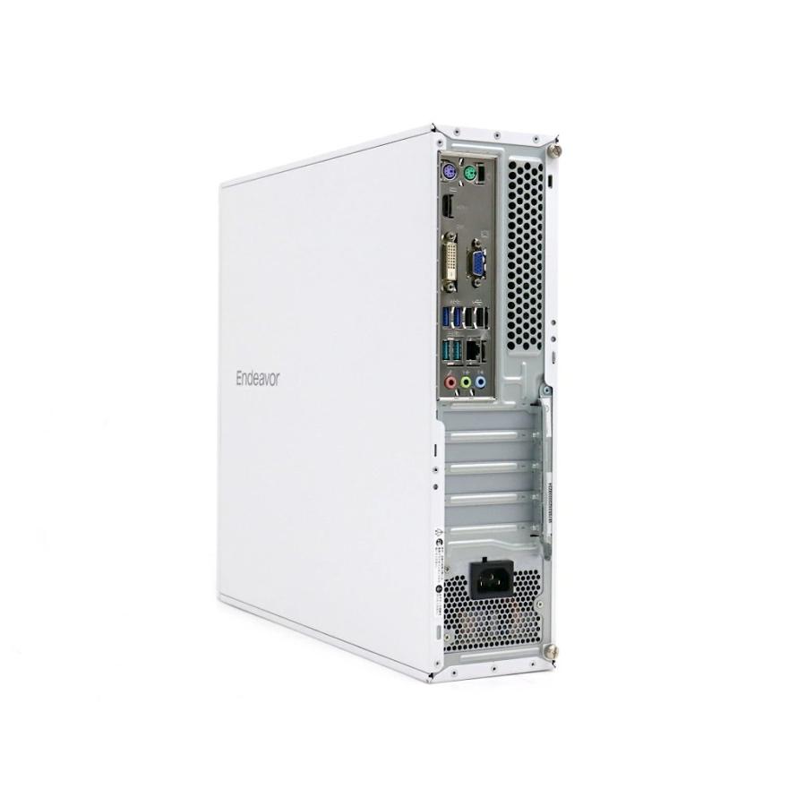 デスクトップ EPSON Endeavor MR4800E Core i5-8400 2.8GHz 8GB 256GB