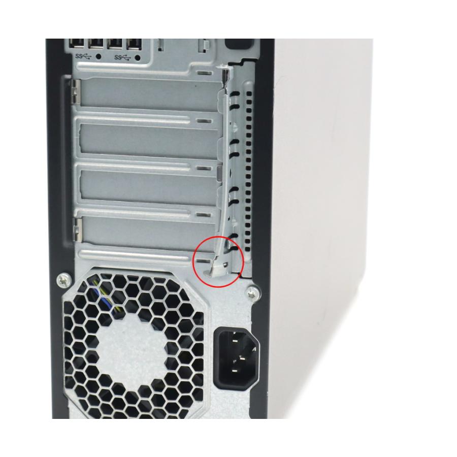 デスクトップ hp EliteDesk 800 G4 SFF Core i5-8500 3.00GHz 8GB