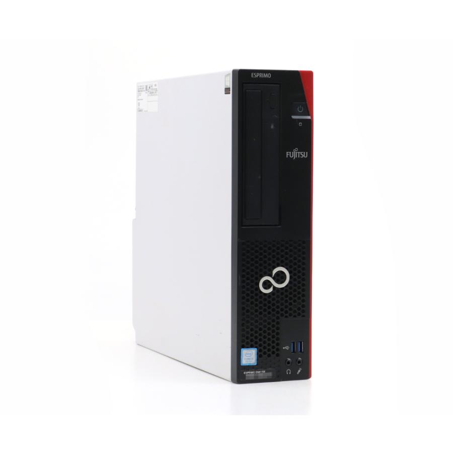 富士通 ESPRIMO D587/SX デスクトップPC Amazon.co.jp: 中古パソコン 富士通 ESPRIMO D587/S(SX