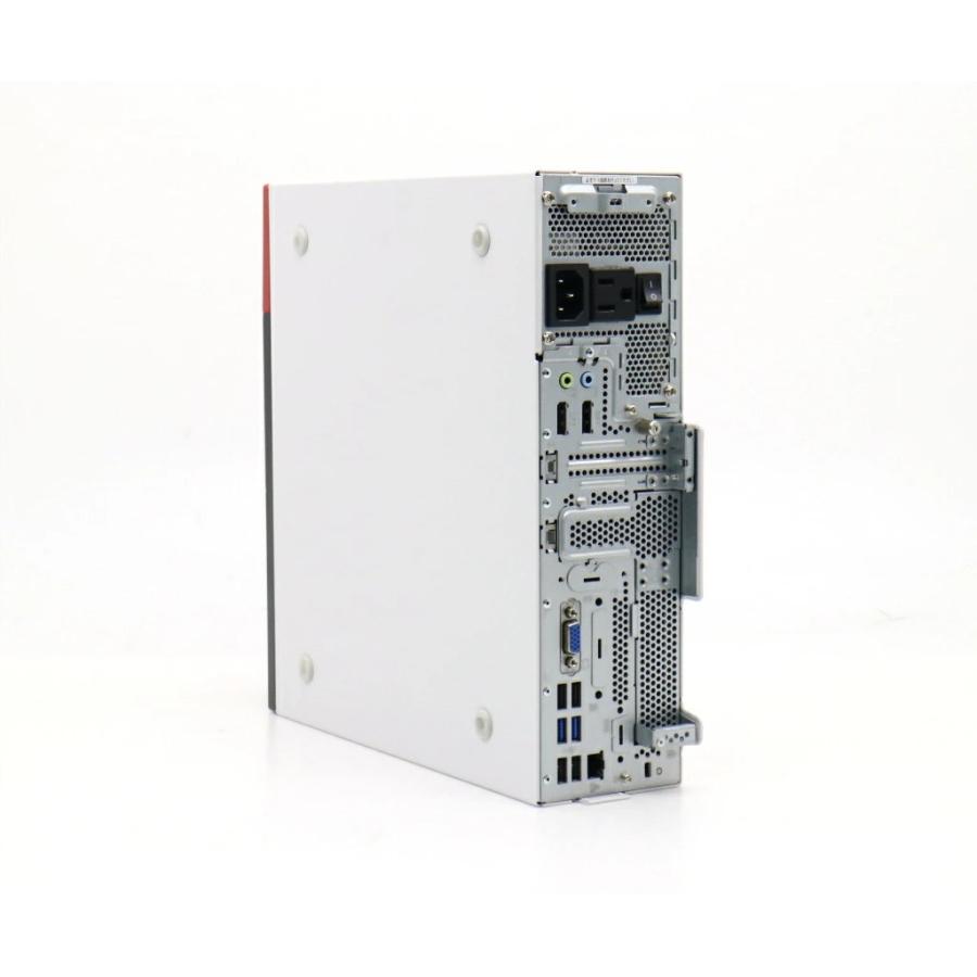 ミニPC ESPRIMO D7011/HX i5-10505 32G SSD512+HDD 富士通 ESPRIMO D7011/HX Core i5-10505 3.2GHz 8GB 256GB(NVMeSSD