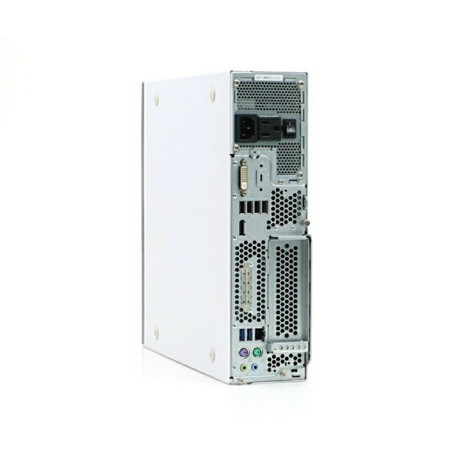 富士通 ESPRIMO D588/BX Core i5-9500 3GHz 8GB 256GB(SSD