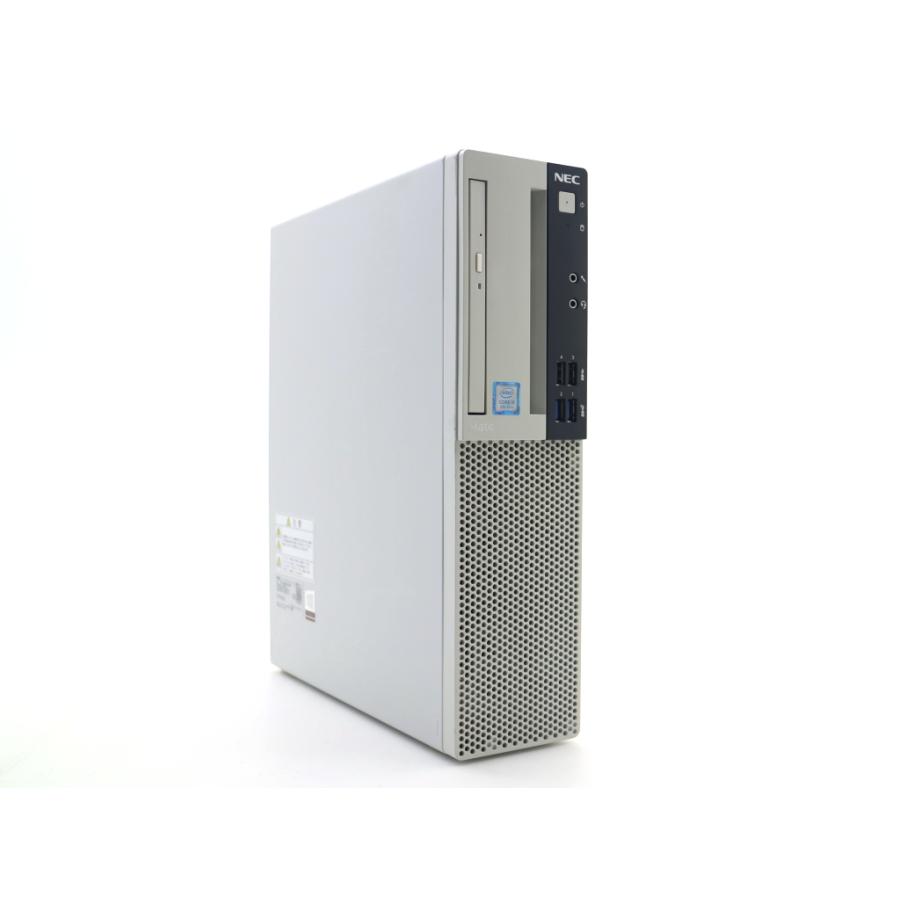 デスクトップ NEC MJM28/L-3 PC-MJM28LZ7RDS3 Core i5-8400 2.8GHz 8GB