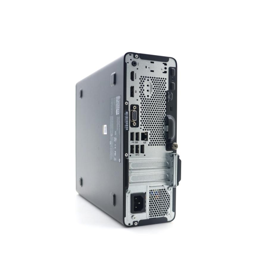 デスクトップ hp ProDesk 400 G7 SFF Core i3-10100 3.6GHz 8GB 256GB