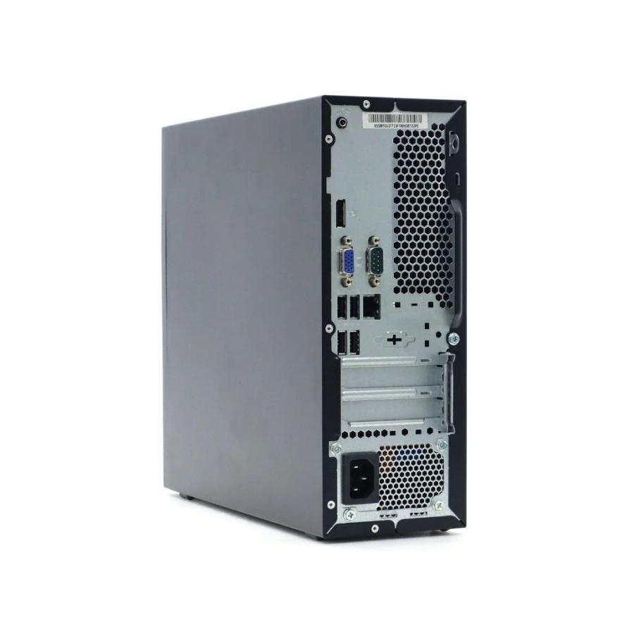 デスクトップ Lenovo ThinkCentre M720e Core i3-8100 3.6GHz 8GB