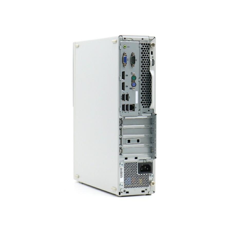 デスクトップ NEC MUL36/L-6 PC-MUL36LZGRCS6 Core i3-9100 3.6GHz 8GB