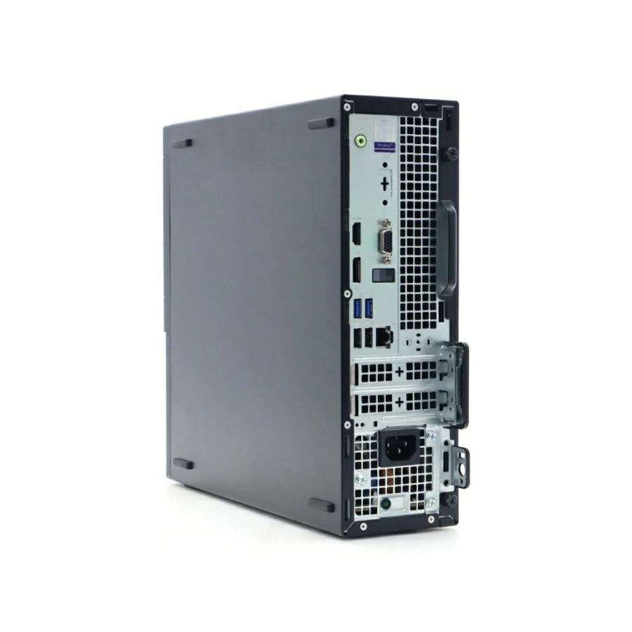 デスクトップ DELL OptiPlex 3070 SFF Core i5-9500 3GHz 8GB 256GB