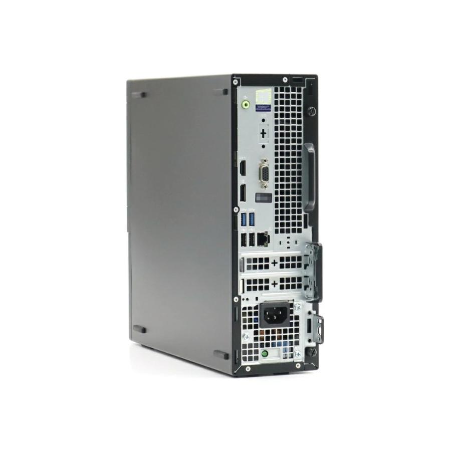 OptiPlex3070 デスクトップ デスクトップ DELL OptiPlex 3070 SFF Core i5-9500 3GHz 8GB 256GB