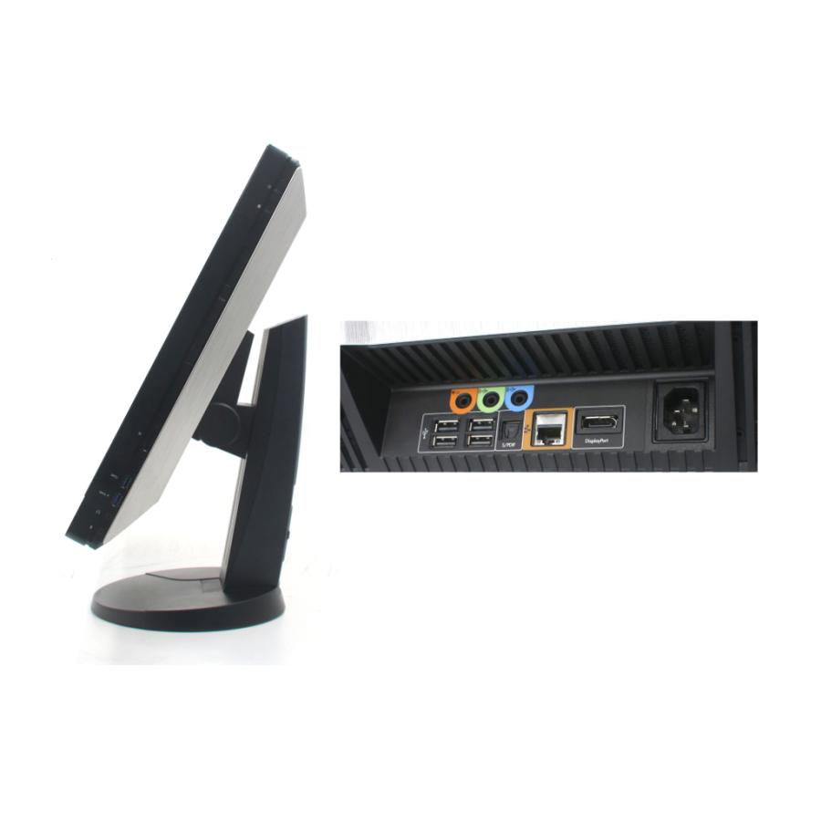 デスクトップ hp Z1 G2 Workstation Xeon E3-1226 v3 3.3GHz 16GB