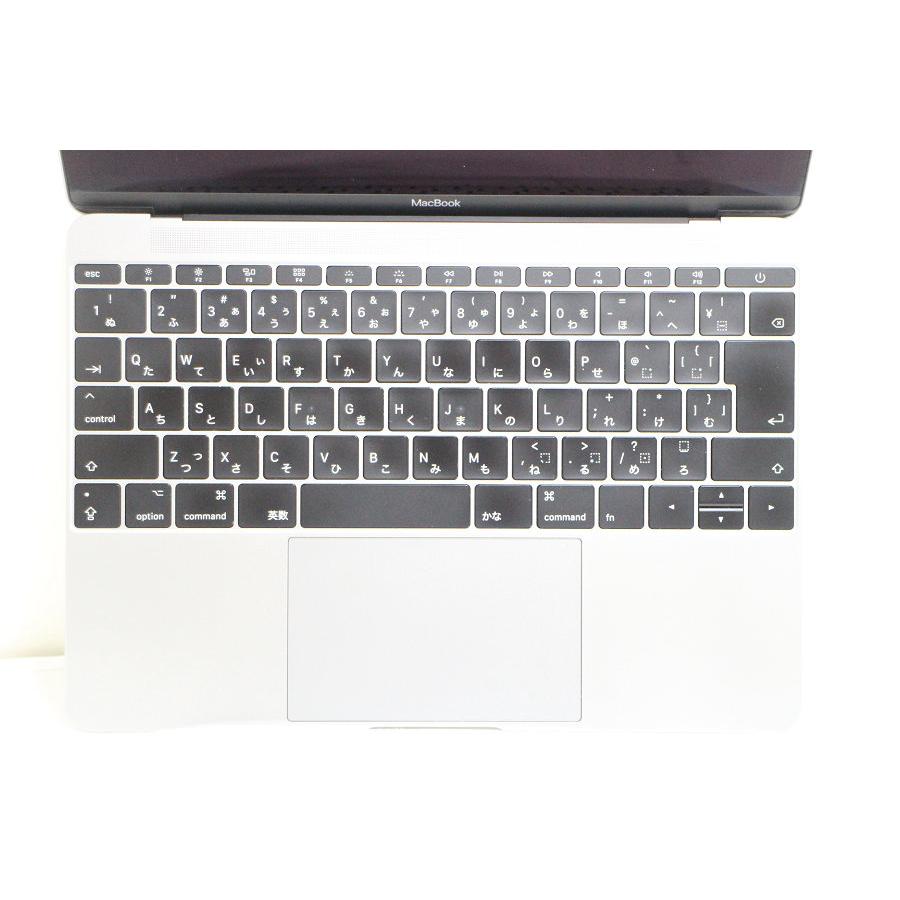 Apple MacBook Retina A1534 2017 Core m3 7Y32 1.1GHz/8GB/256GB(SSD)/12W ...