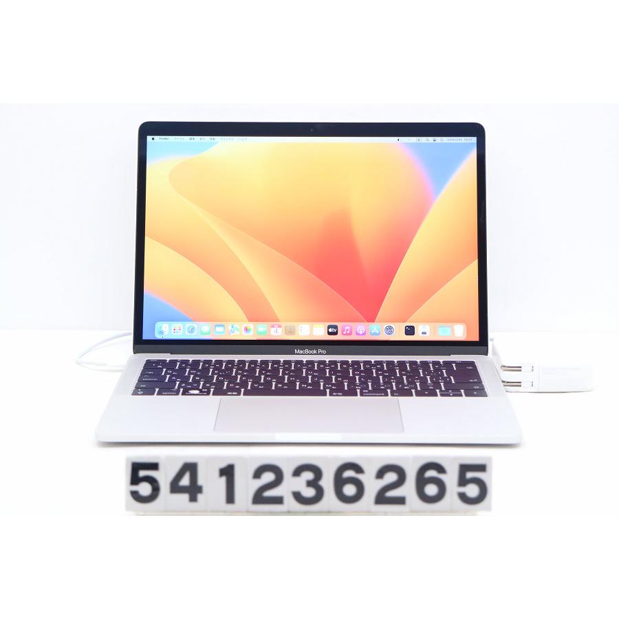 Apple MacBook Pro A1708 2017 Core i5 7360U 2.3GHz/8GB/256GB(SSD)/13.3W ...
