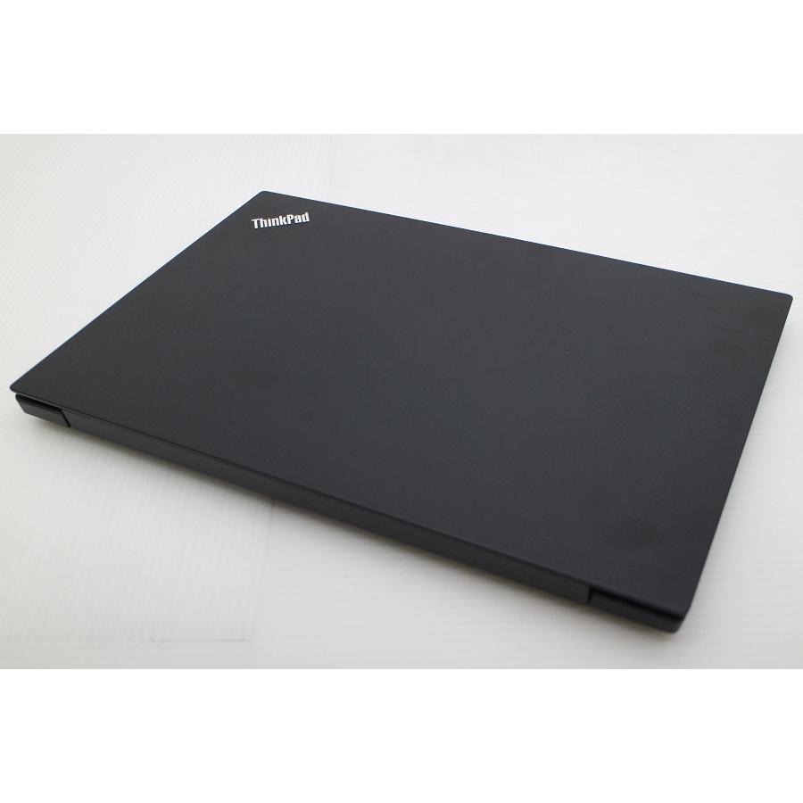 ノートパソコン Lenovo ThinkPad E580 Core i5 8250U 1.6GHz/8GB ノートパソコン Lenovo ThinkPad E580 Core i5 8250U 1.6GHz/8GB