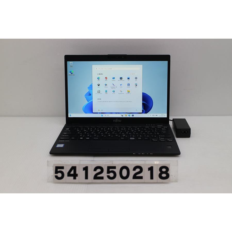 ノートパソコン 富士通 LIFEBOOK U939/B Core i5 8365U 1.6GHz ノートパソコン 富士通 LIFEBOOK U939/B Core i5 8365U 1.6GHz