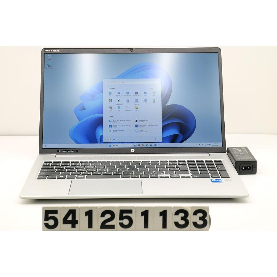 ノートパソコン hp ProBook 450 G8 Core i5 1135G7 2.4GHz/16GB
