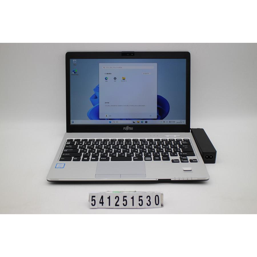 ノートパソコン 富士通 LIFEBOOK S938/V Core i5 8350U 1.7GHz ノートパソコン 富士通 LIFEBOOK S938/V Core i5 8350U 1.7GHz