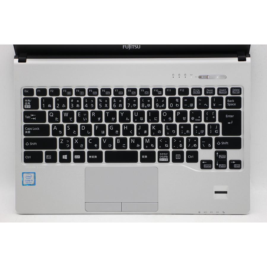 ノートパソコン 富士通 LIFEBOOK S938/V Core i5 8350U 1.7GHz ノートパソコン 富士通 LIFEBOOK S938/V Core i5 8350U 1.7GHz