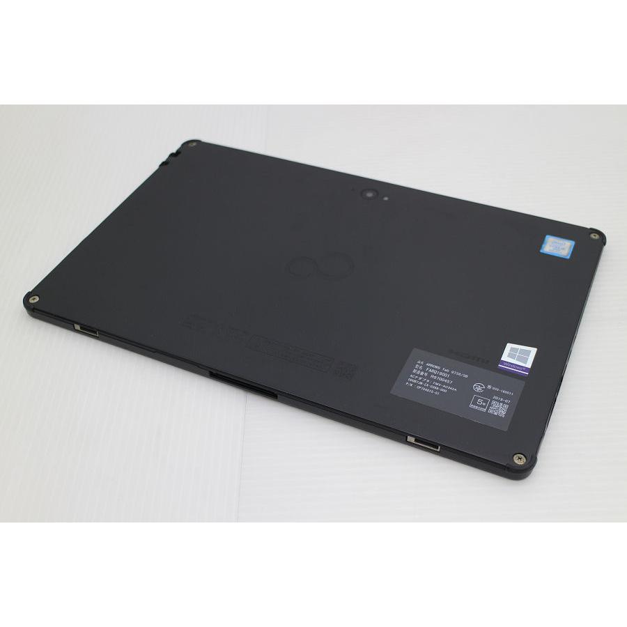 富士通 ARROWS Tab Q738/SB Core i5 8350U 1.7GHz/8GB/256GB(SSD 富士通 ARROWS Tab Q738/SB Core i5 8350U 1.7GHz/8GB/256GB(SSD