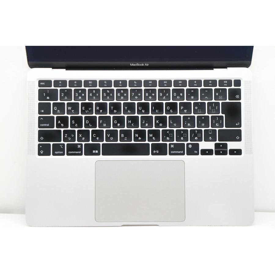 MacBook本体 macbook air m1 2020 16gb 512 apple A2337 Amazon.co.jp: 【整備済み品】Apple MacBook Air M1 2020(13