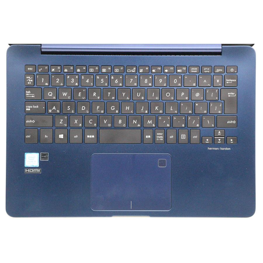 ASUS ZenBook 14 i5-8250U メモリ8GB SSD256GB ASUS ZenBook 14 i5-8250U メモリ8GB SSD256GB ASUS ZenBook 14