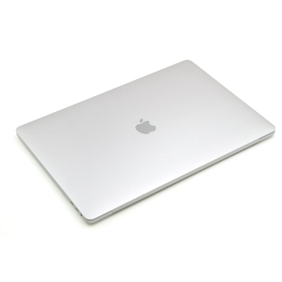 ノートパソコン Apple MacBook Pro A2141 2019 スペースグレイ Core i9 