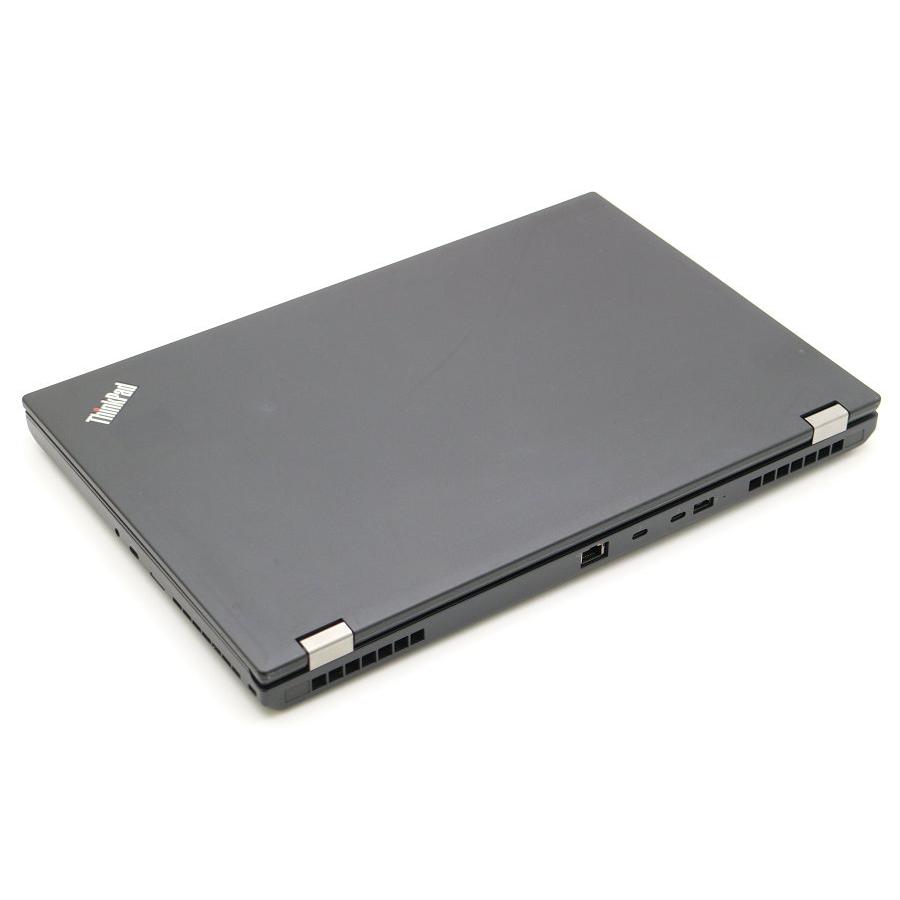 ノートパソコン Lenovo ThinkPad P53 Core i7 9850H 2.6GHz/16GB/512GB