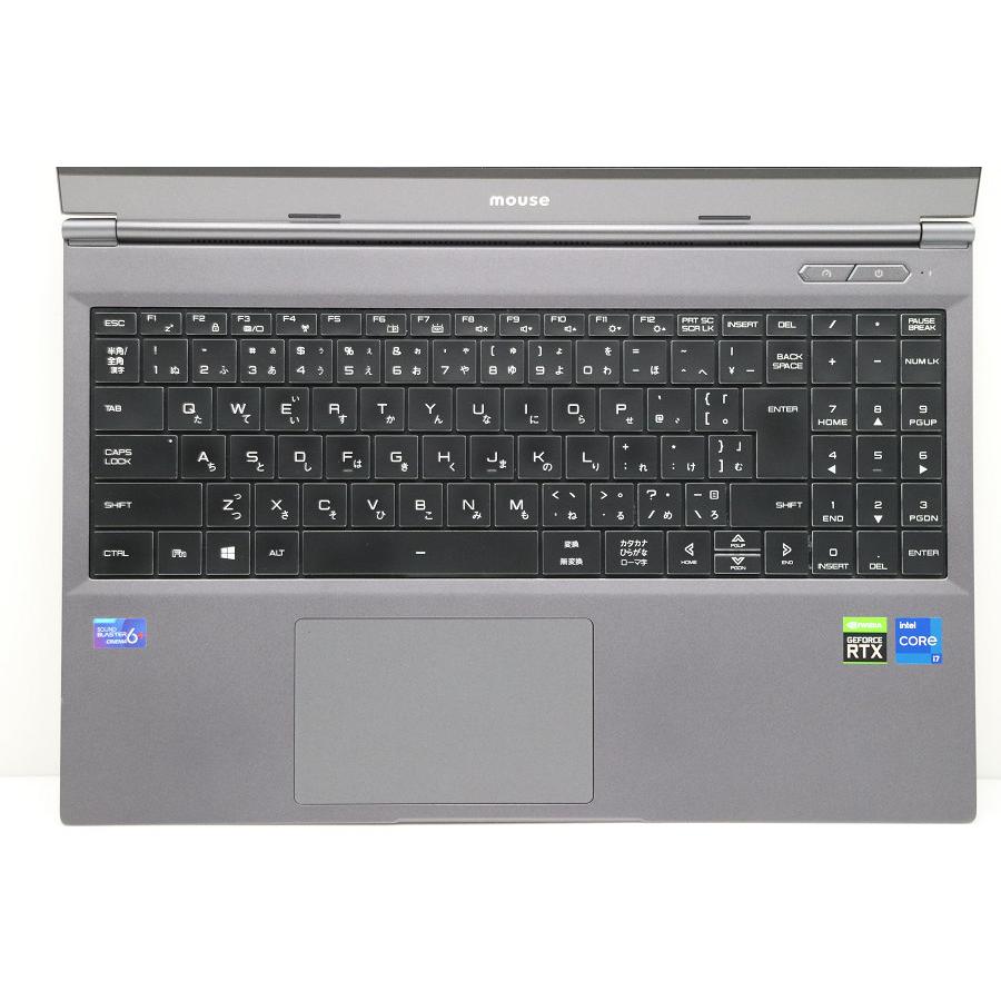 corei7 メモリ20GB 1TBSSDノートPC 【公式通販】