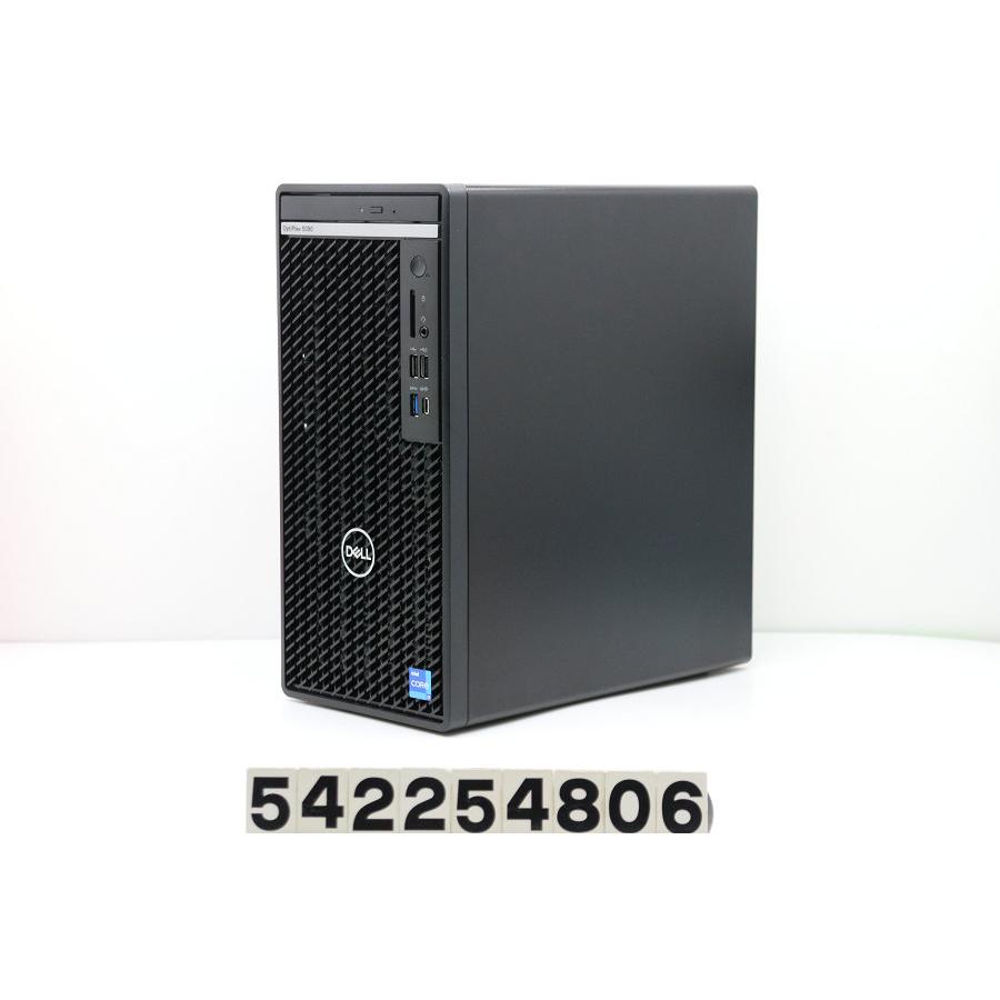 デスクトップ DELL OptiPlex 5090 Tower Core i7 11700 2.5GHz/16GB
