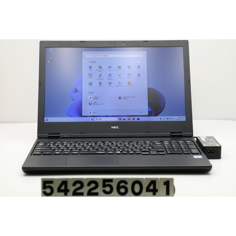 ノートパソコン NEC PC-VKL21XZG5 Core i3 8145U 2.1GHz/8GB ノートパソコン NEC PC-VKL21XZG5 Core i3 8145U 2.1GHz/8GB