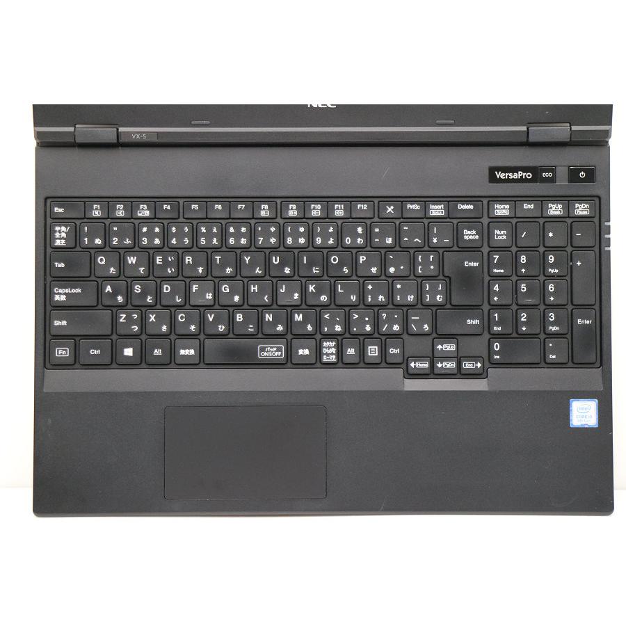 ノートパソコン NEC PC-VKL21XZG5 Core i3 8145U 2.1GHz/8GB ノートパソコン NEC PC-VKL21XZG5 Core i3 8145U 2.1GHz/8GB