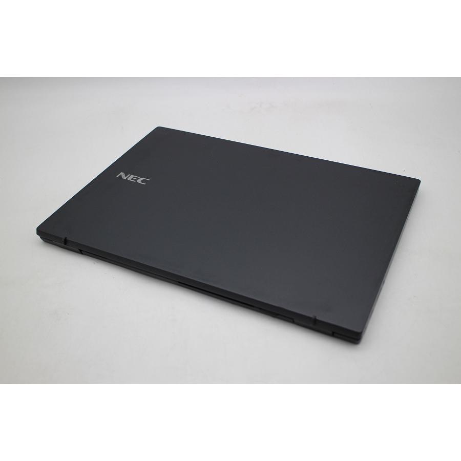ノートパソコン NEC PC-VKT16GZG6 Core i5 8265U 1.6GHz/8GB/256GB(SSD 