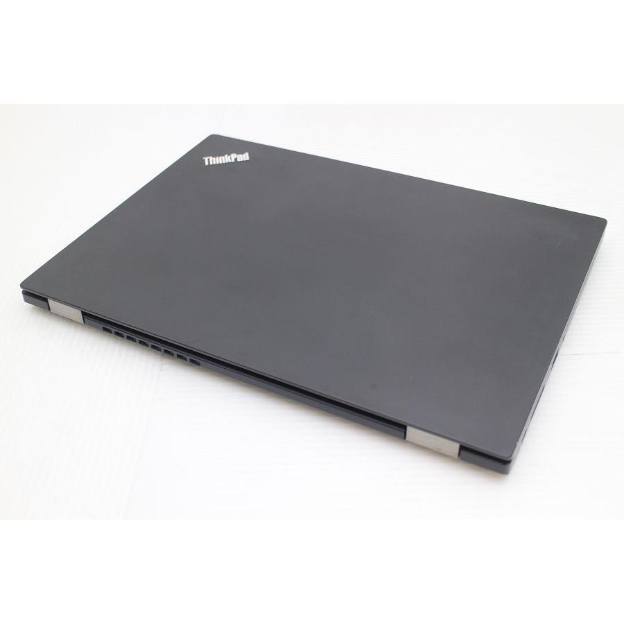 ノートパソコン Lenovo ThinkPad L13 Gen2 Core i5 1135G7 2.4GHz/8GB