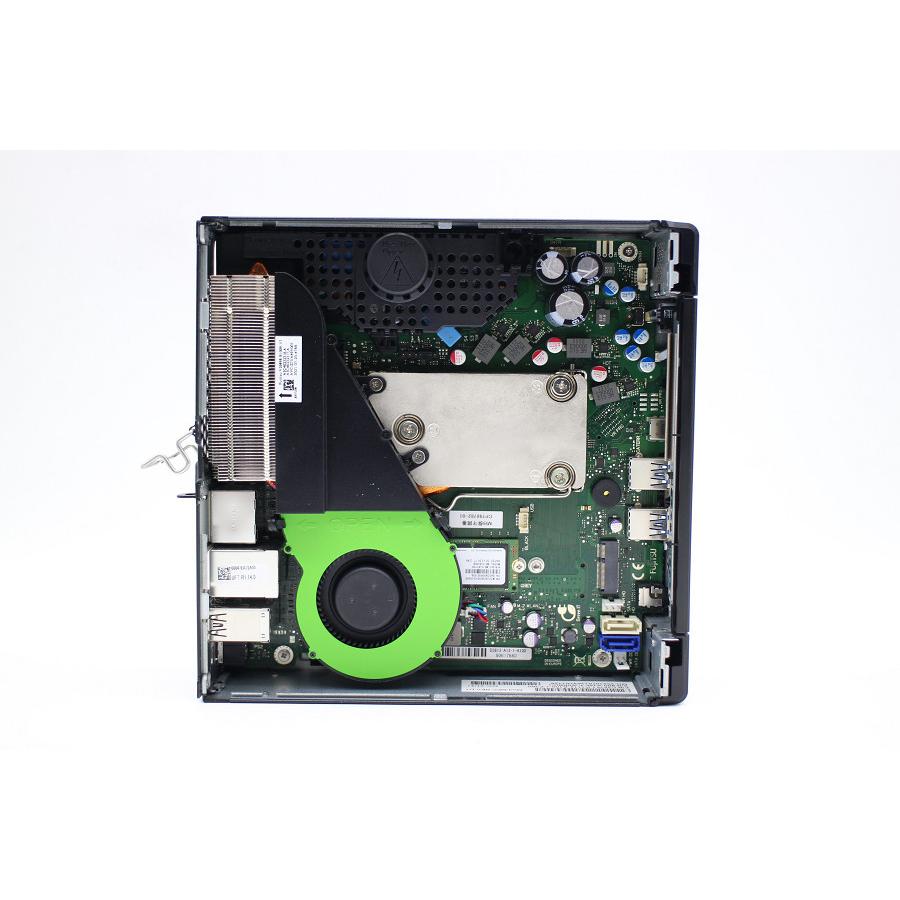 デスクトップ 富士通 ESPRIMO Q7010/E Core i5 10500T 2.3GHz