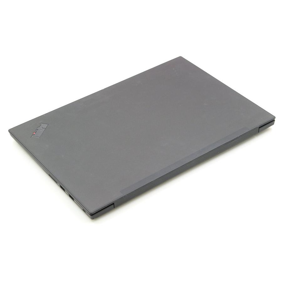 ノートパソコン Lenovo ThinkPad P1 Gen3 Xeon W-10855M 2.8GHz/32GB