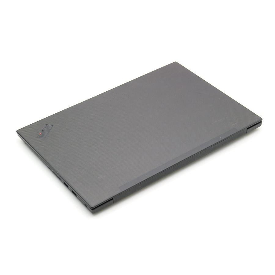 Windowsノート本体 Lenovo ThinkPad P1 Gen 3 (Xeon W-10855M) ノートパソコン Lenovo ThinkPad P1 Gen3 Xeon W-10855M 2.8GHz