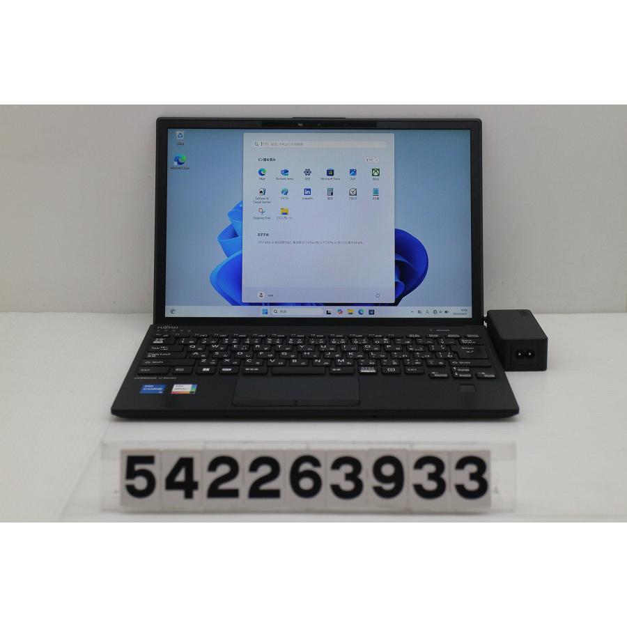 ノートパソコン 富士通 LIFEBOOK U9313/M Core i5 1345U 2.5GHz/8GB