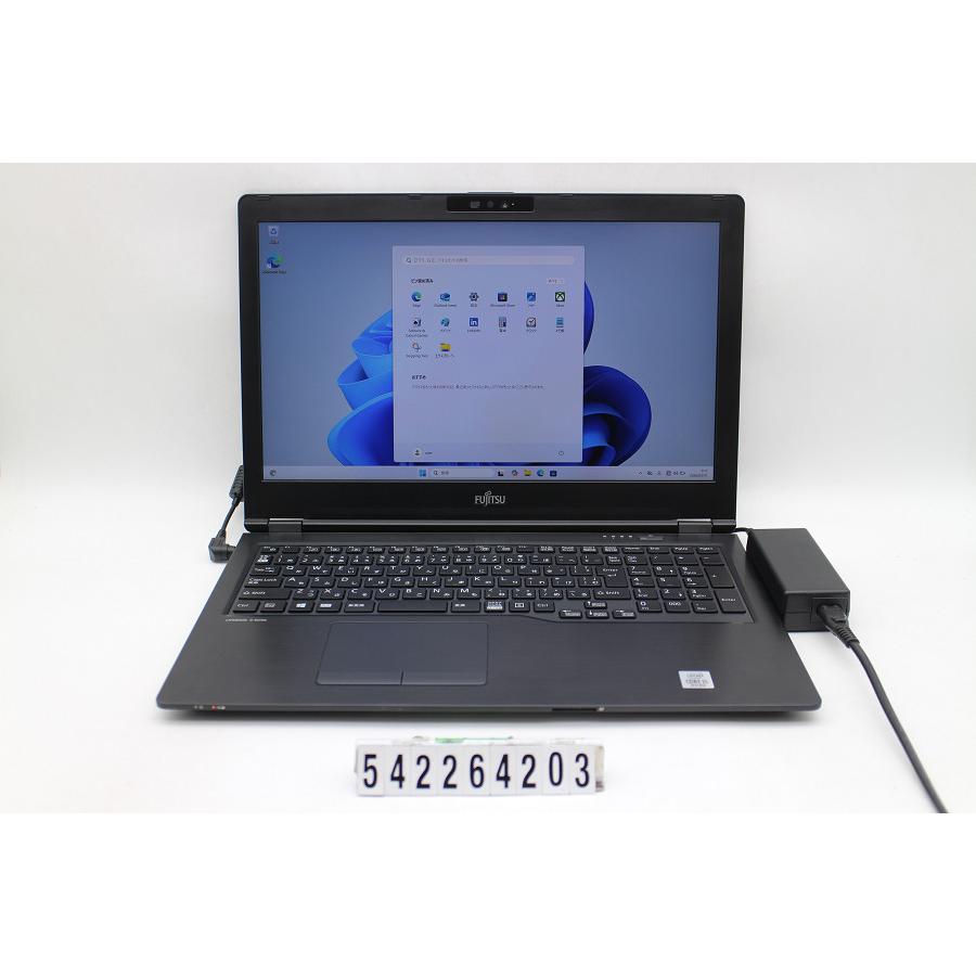 富士通 LIFEBOOK U7510/D 第10世代i5 Office付き！ ノートパソコン 富士通 LIFEBOOK U7510/D Core i5 10310U 1.7GHz/8GB