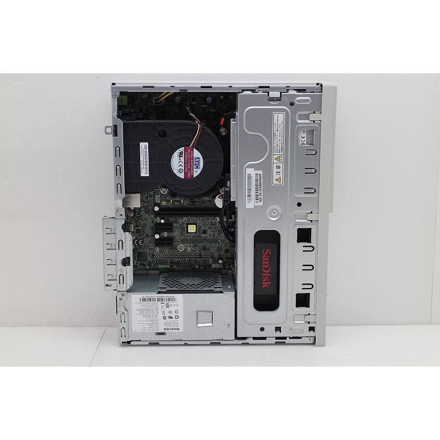 パソコン NEC PC-MKE32AZG5 Celeron G4930 3.2GHz/8GB/240GB(SSD