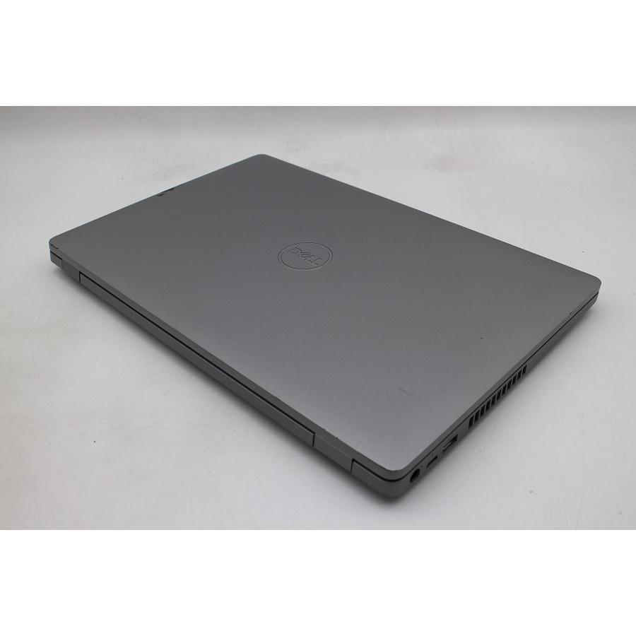 ノートパソコン DELL Latitude 5511 Core i7 10850H 2.7GHz/16GB/512GB