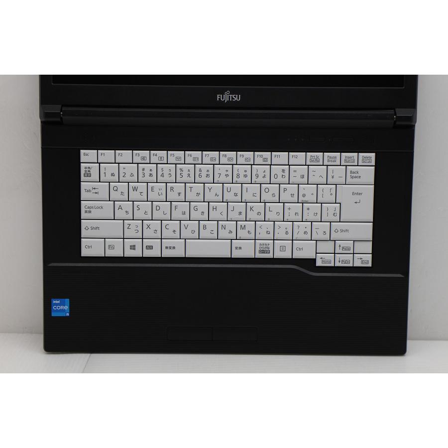 ノートパソコン 富士通 LIFEBOOK A5511/G Core i5 1145G7 2.6GHz/8GB