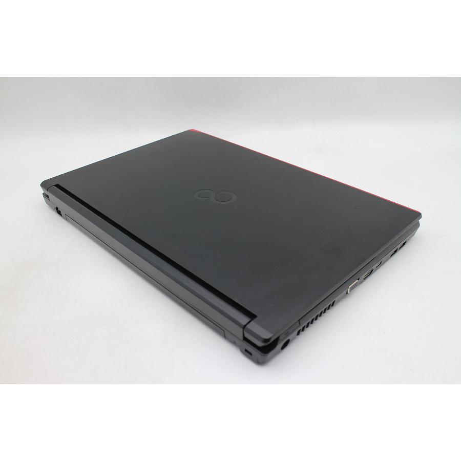ノートパソコン 富士通 LIFEBOOK A5511/G Core i5 1145G7 2.6GHz/8GB