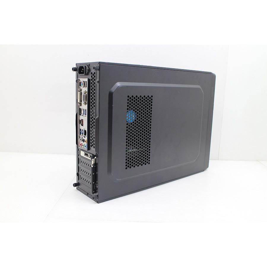 デスクトップ 不明 自作 Core i7 8700 3.2GHz/16GB/240GB(SSD)/Win11