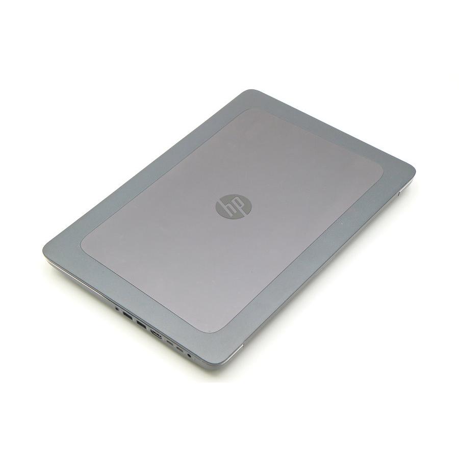 ノートパソコン hp ZBook 15 G4 Core i5 7300HQ 2.5GHz/16GB