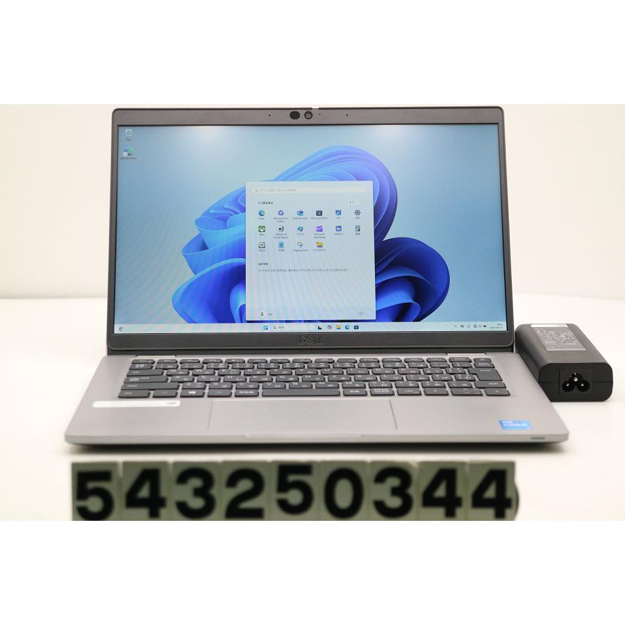 ノートパソコン DELL Latitude 5320 Core i5 1145G7 2.6GHz/8GB/128GB