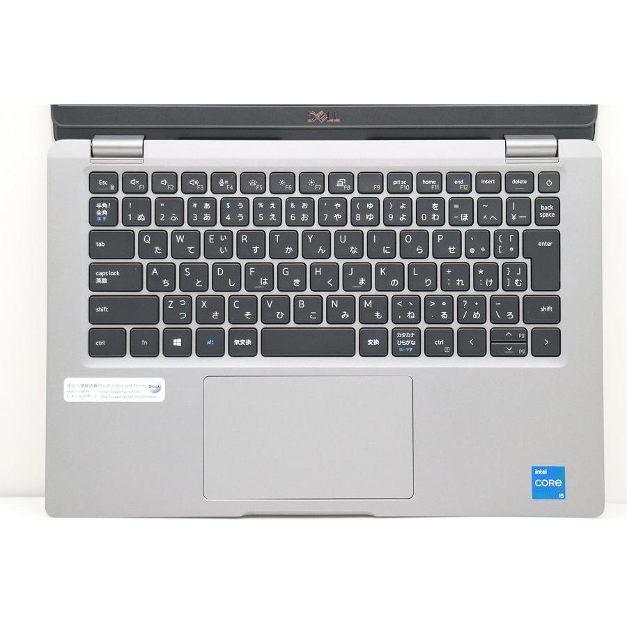 ノートパソコン DELL Latitude 5320 Core i5 1145G7 2.6GHz/8GB