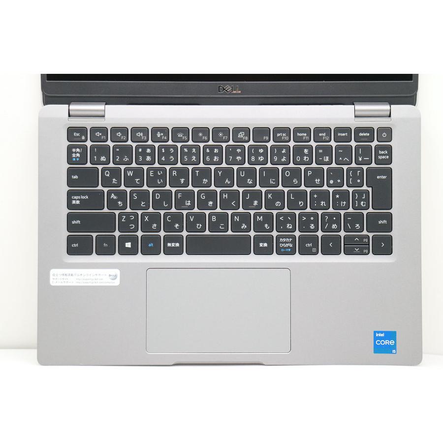 Dell Latitude5320/i5-1145G7/タッチパネル高性能ノート 【公式通販】