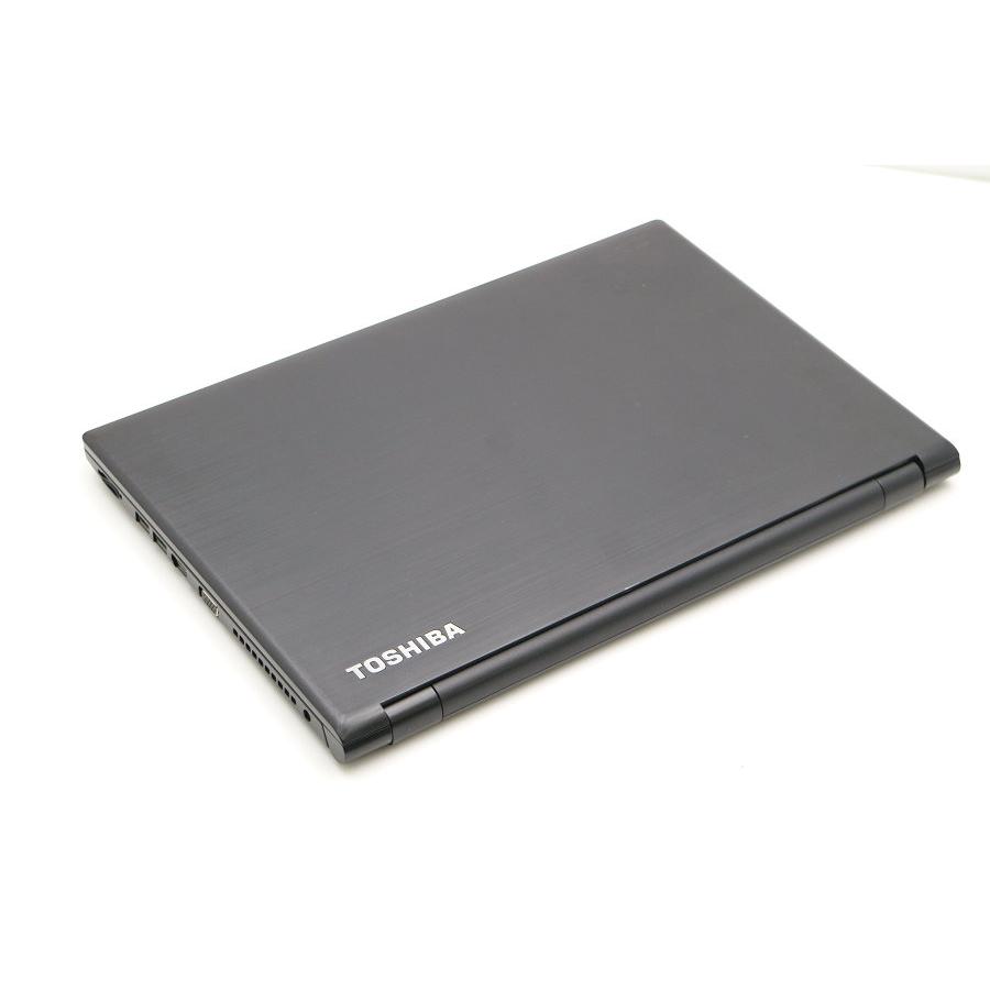 ノートパソコン dynabook B65/DN Core i5 8350U 1.7GHz/8GB/256GB(SSD