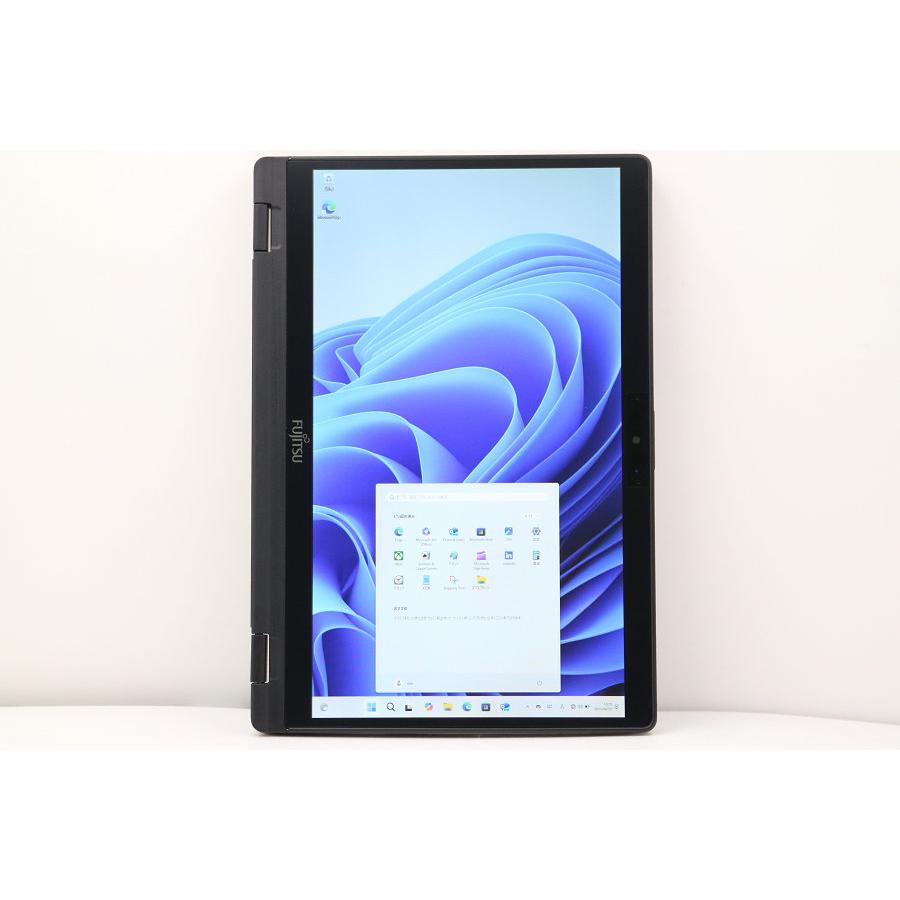 LIFEBOOK（Core i5）256SSD タッチパネル 【公式通販】